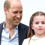 Prinzessin Charlotte & Prinz William