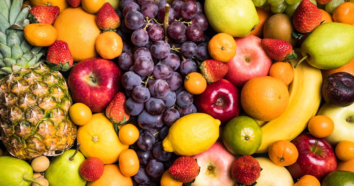 Achtung, Zuckerfalle! Sind Trauben, Bananen &amp; Co. doch nicht so gesund ...
