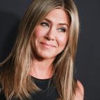 Jennifer Aniston: "Um Mutter zu werden, braucht man keinen Mann"