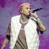 Chris Brown: Ausraster in Berlin: Rapper wirft Fan-Handy von der Bühne