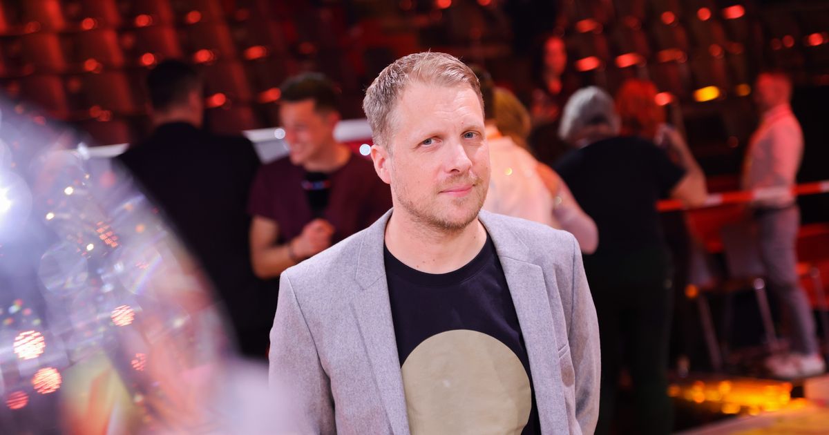 14 Kilo runter Oliver Pocher nahm dank Spritze ab, aber …