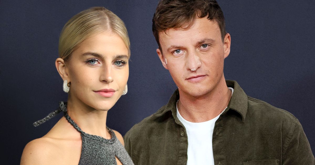 Tommi Schmitt Über sein LiebesOuting mit Caro Daur "Fast schon affig, so etwas geheim zu