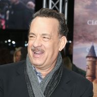 Tom Hanks - Opa aus Leidenschaft