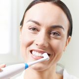 Philips Sonicare: Am Black Friday sind die Zahnbürsten drastisch reduziert