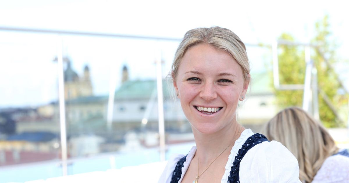 Naschkatzen-Alarm Miriam Neureuther verrät ihre "Stillgelüste"