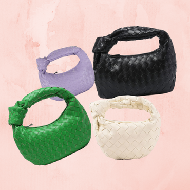 Ab 25 Euro: Amazon hat das perfekte Lookalike für diese gehypte Designer-Bag 