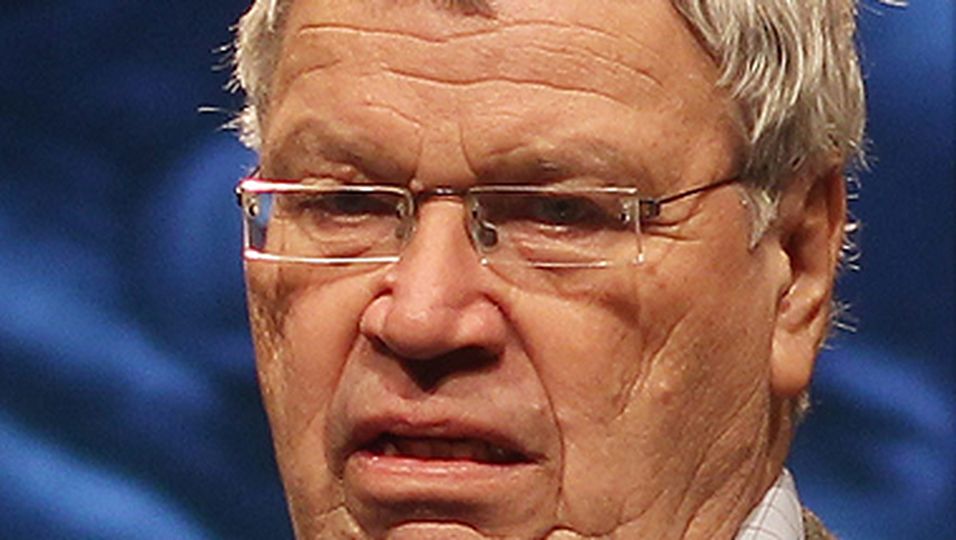  Gerhard Polt: Dreht einen neuen Film 