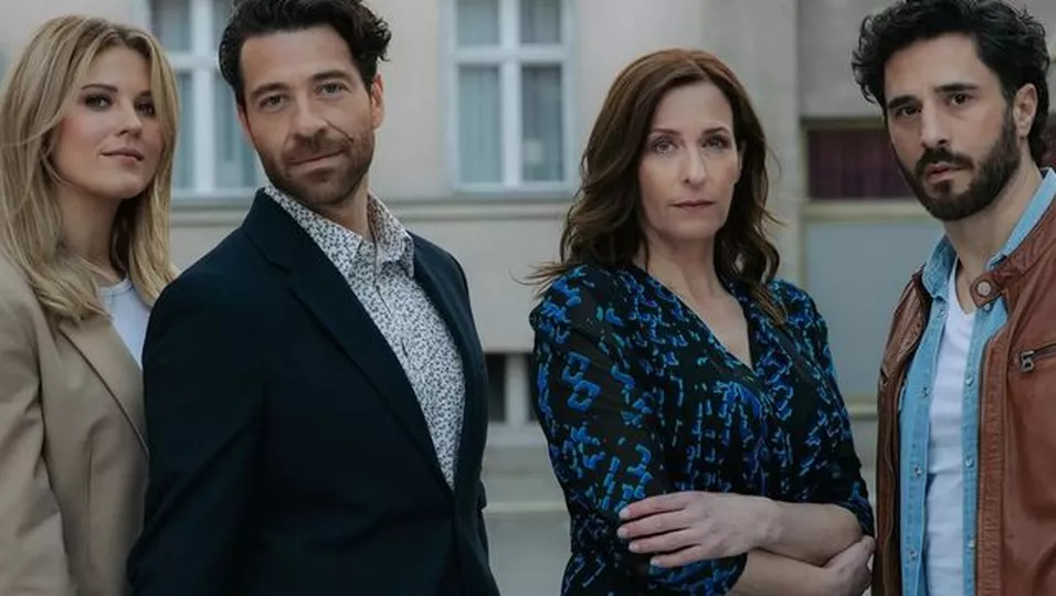 8000. Folge: Zum Jubiläum dreht sich alles um Liebe und Gerechtigkeit