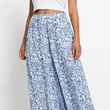 Palazzo-Hose Bonprix