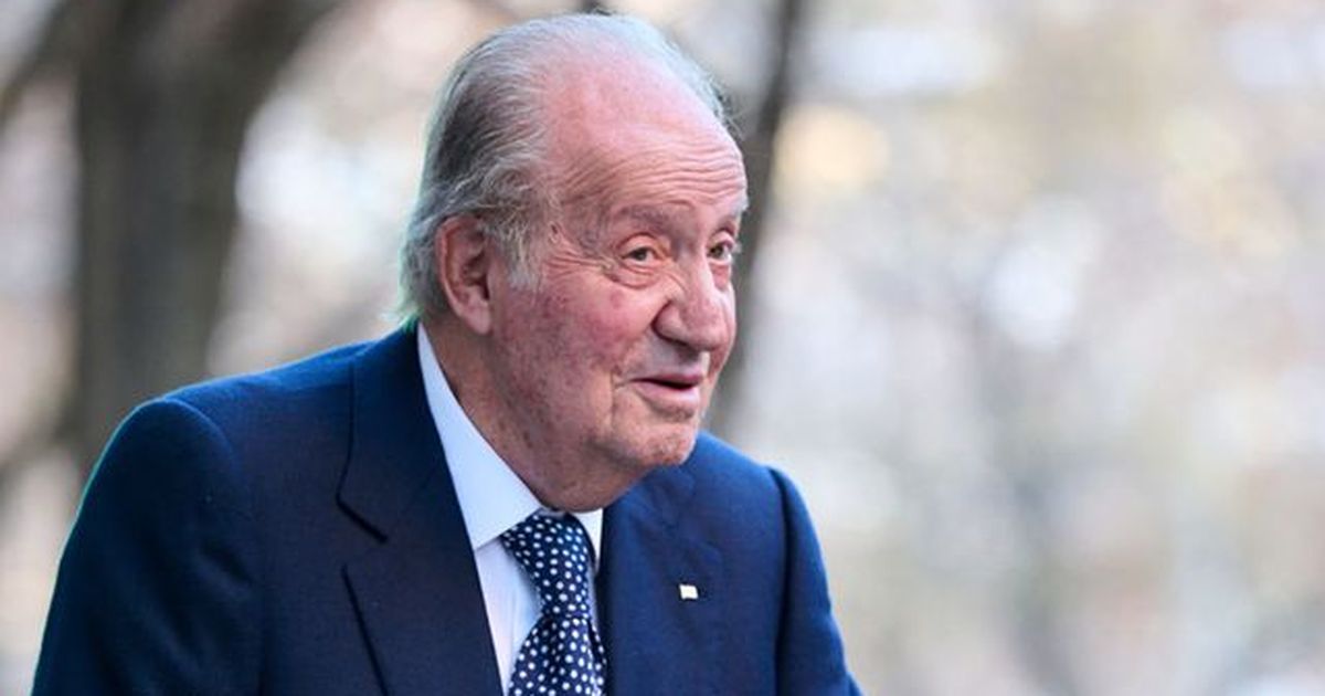 Juan Carlos wird 86 So will er sich seiner Familie wieder annähern