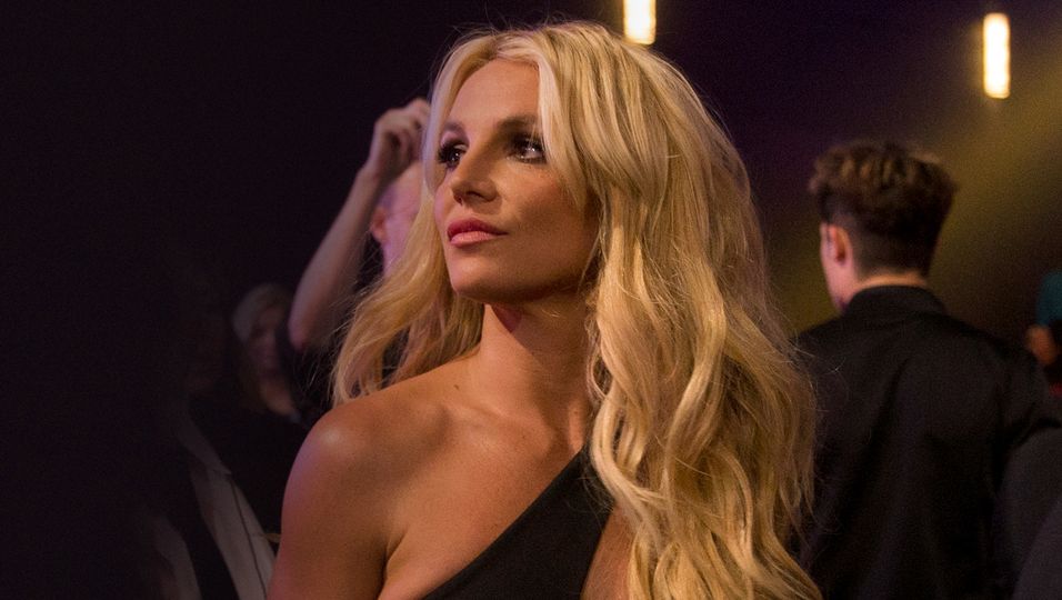 Britney Spears soll an unheilbaren Nervenschäden leiden