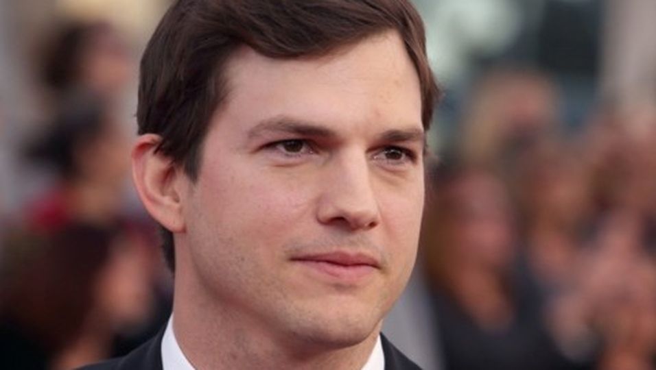 Ashton Kutcher: So sehr litt er unter der Scheidung von Demi Moore