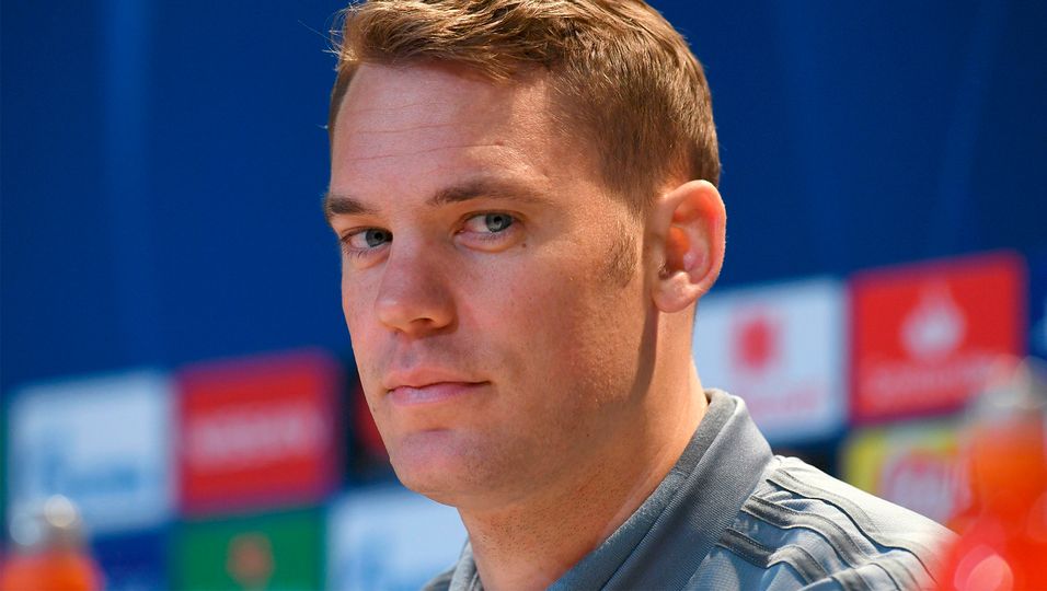 manuel neuer hochzeit aus liebe gibt sie fast alles auf bunte de