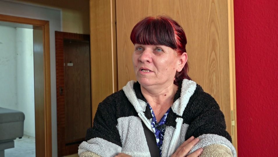 Hartz und herzlich": Hochverschuldete Petra will Jobcenter austricksen |  BUNTE.de