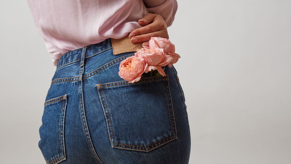 Amazon Bestseller: Die 3 schönsten Skinny Jeans Favoriten unter 15 Euro
