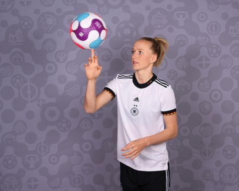 Zweites Standbein: Das machen unsere DFB-Spielerinnen beruflich