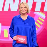 Ulla Kock am Brink: Als Ü-60-Frau im TV will sie "einen Anfang setzen"
