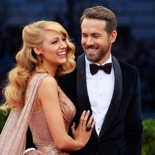Seit 2012 verheiratet: Doch Ryan Reynolds und Blake Lively sind auch heute noch genauso verliebt wie am ersten Tag.
