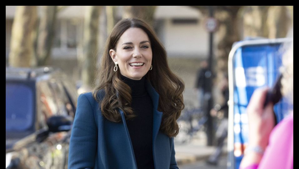 Kate Middleton: Wir stylen die 3 Lieblingslooks der Herzogin nach