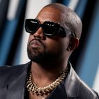 Erneutes Skandalinterview: Kanye West spricht über "Liebe" zu Hitler und den Nazis
