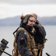 Ingrid Alexandra von Norwegen: Was Militär-Entscheidung über Zukunft verrät  