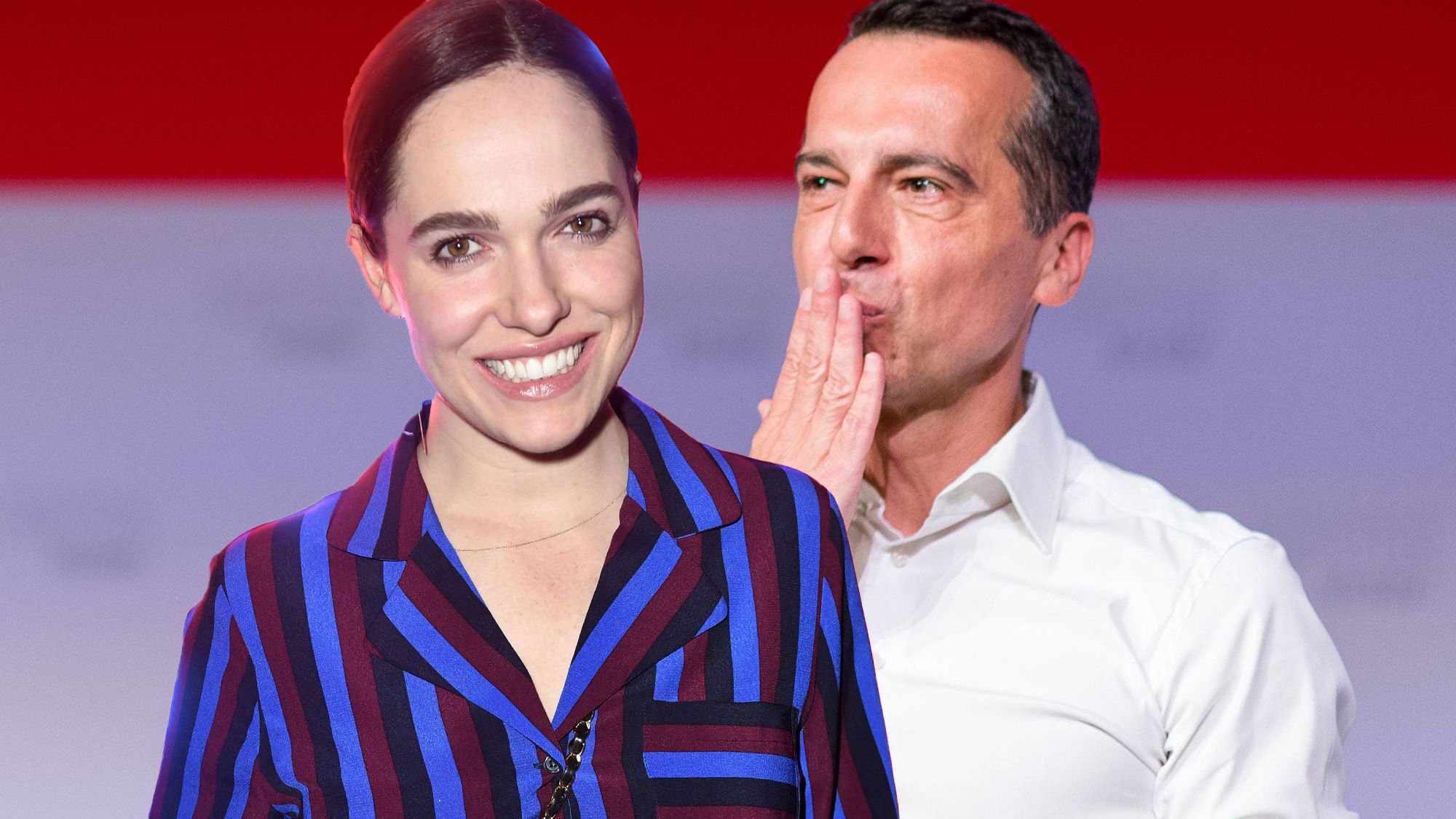 Mehr dazu auf BUNTE.de!