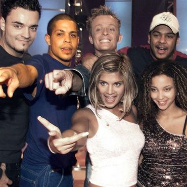 Brosis - 15 Jahre nach dem Aus der Popstars-Band: Das macht Shaham heute