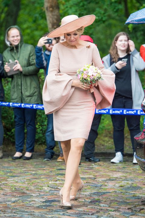 Letizia von Spanien, Prinzessin Kate & Co.: Die Royals lieben Pastelltöne - Die schönsten Looks