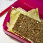 Ist der Inhalt der Brotbox ausgewogen, benötigen Schulkinder keine Nahrungsergänzungsmittel.