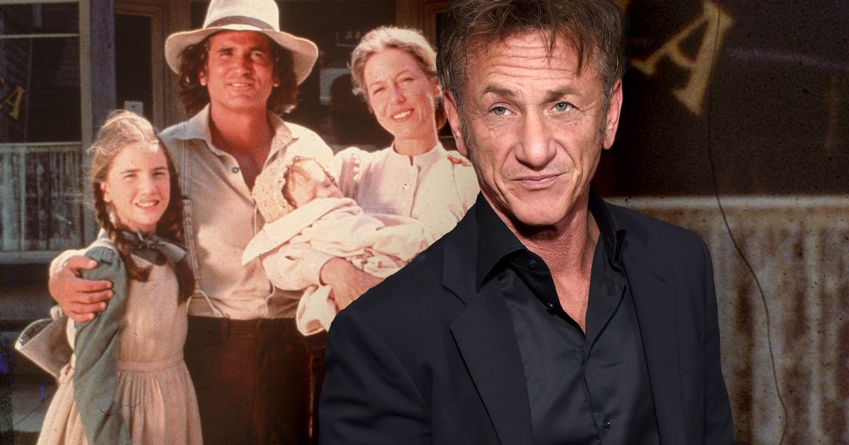 Sean Penn & Co. Hollywoodkarriere nach Gastauftritt in "Unsere kleine