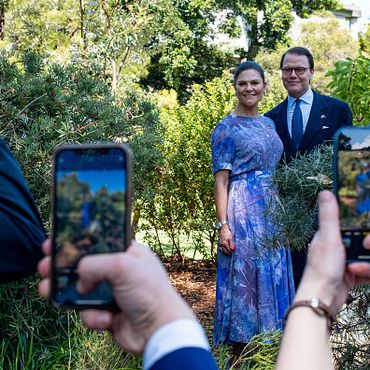 Victoria & Daniel von Schweden: Die schönsten Eindrücke von ihrer Reise durch Australien und Neuseeland