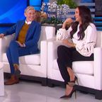Ellen DeGeneres: Prinz Harry und Meghan als Nachbarn: Sie verkauft Haus für 36 Mio Euro