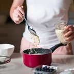 Fehler in der Zubereitung von Haferflocken