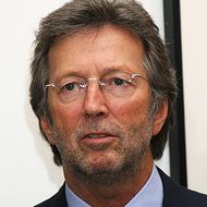 Newsline, Eric Clapton
