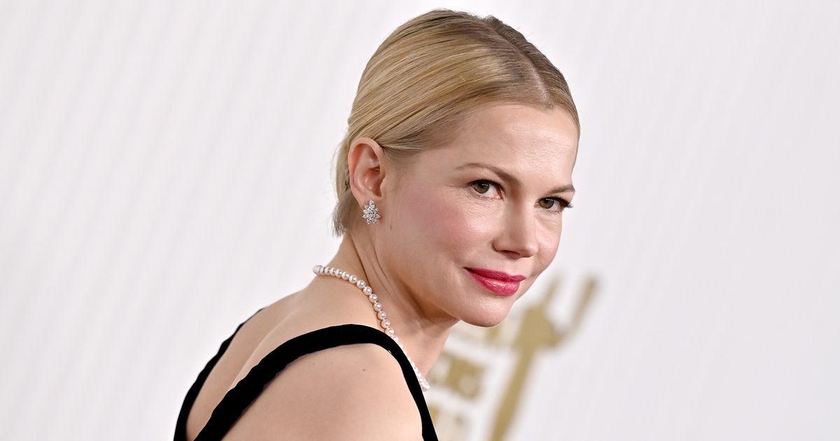 "So besonders" Michelle Williams schwärmt von Ex Heath Ledger (†) & Tochter Matilda