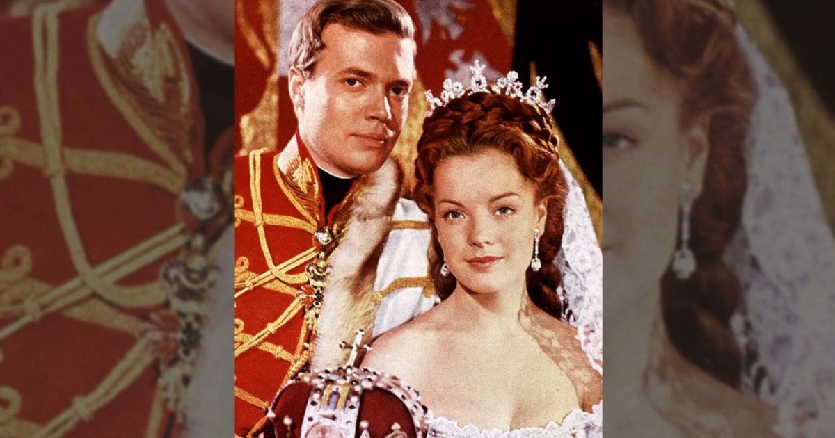 Wo Leben Die Nachkommen Von Sissi