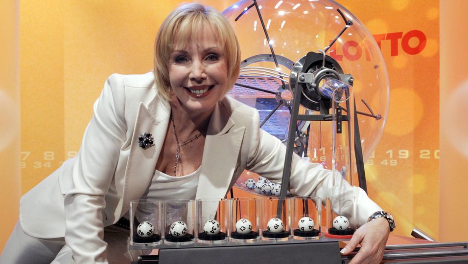 13 Jahre Lottofee im ZDF – Das macht sie heute