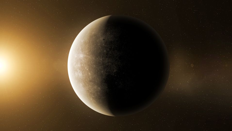 3 Sternzeichen werden vom Mercury Retrograde extrem beeinflusst