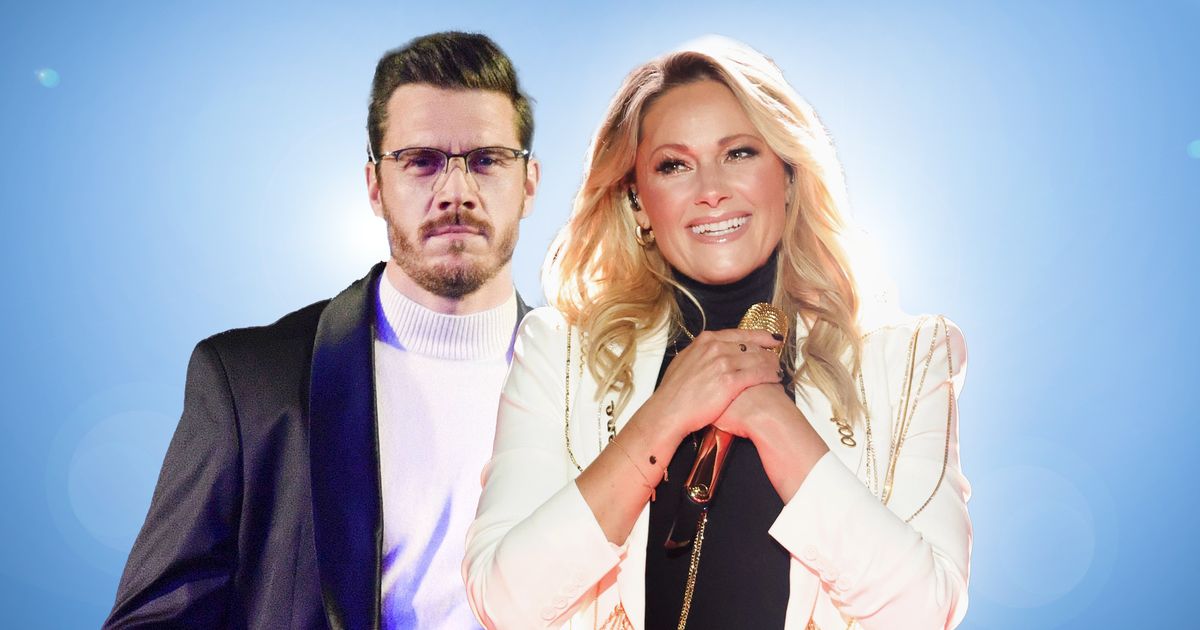 Schlager-Queen im Babyglück - Bericht: Helene Fischer erwartet ihr zweites  Kind