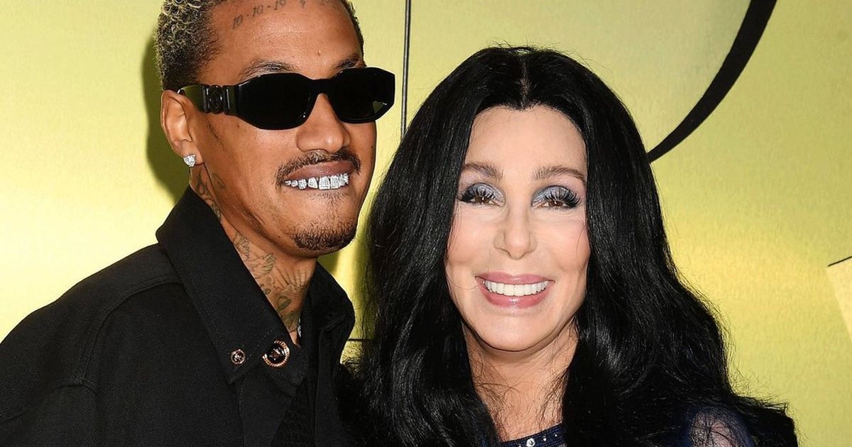 Cher: Nach Trennung: Ist sie wieder mit ihrem 37-jährigen Ex-Lover zusammen?