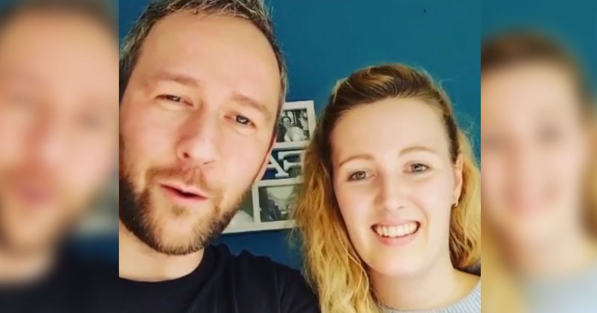 Hochzeit auf den ersten Blick Freundschaft statt Ehe Mario und Lisa sind getrennt BUNTE.de