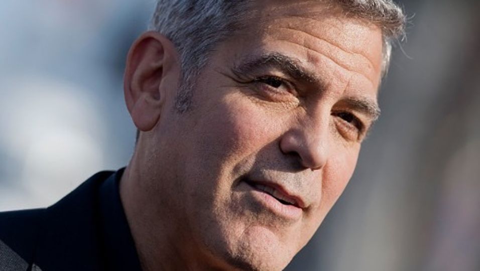 Todesstrafe für Homosexuelle: George Clooney legt sich mit Sultan an
