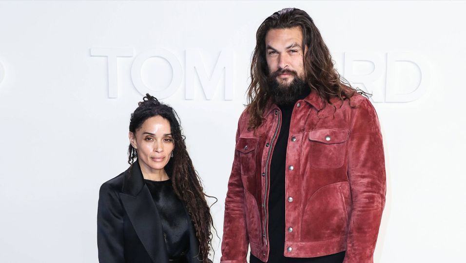 Jason Momoa Lisa Bonet Nach 16 Jahren Beziehung Geben Sie Ihre Trennung Bekannt Bunte De