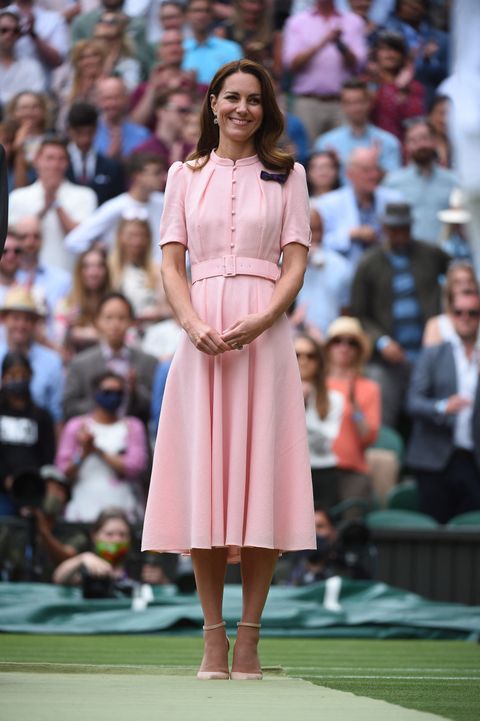 Letizia von Spanien, Prinzessin Kate & Co.: Die Royals lieben Pastelltöne - Die schönsten Looks