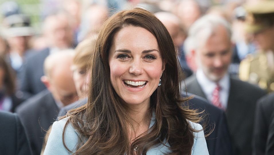 Kate Middleton: Das sind die Parfüm-Favoriten der Herzogin
