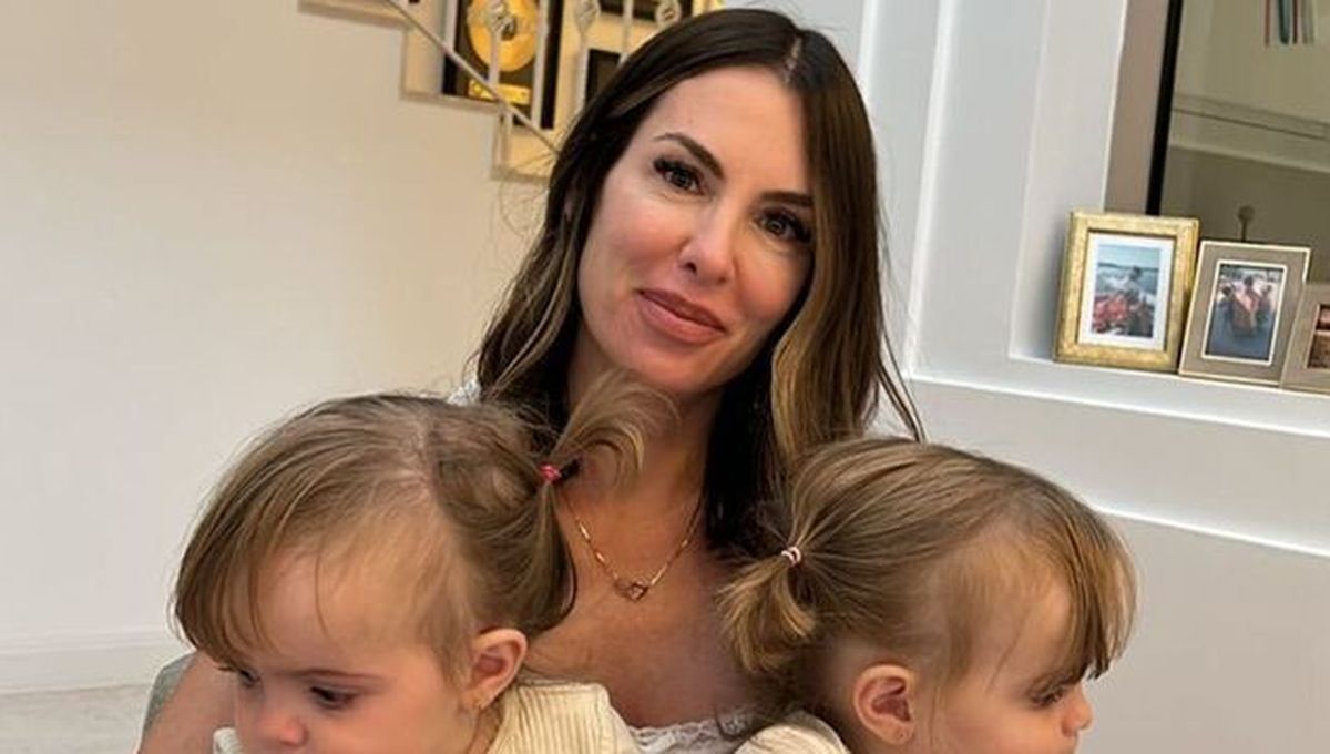 Anna-Maria Ferchichi über 9. Baby: "Werde 42, mein Körper kann das nicht  mehr" | BUNTE.de