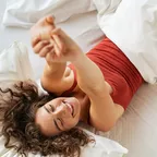 Ciao Winter: Die drei schönsten Pyjamas für den Frühling