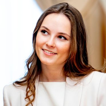  Ingrid Alexandra von Norwegen: Inklusive Galadinner: So pompös feiert sie ihren 18. Geburtstag nach