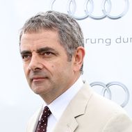 Rowan Atkinson - 'Mr. Bean' bekommt Verdienstorden