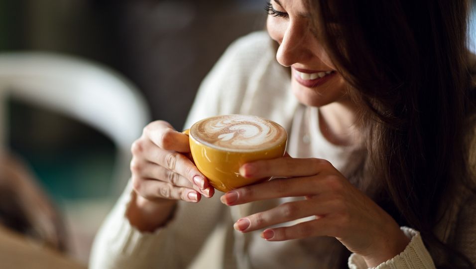 Ohne Kaffeemaschine: Frischer Filterkaffee dank dieser Innovation